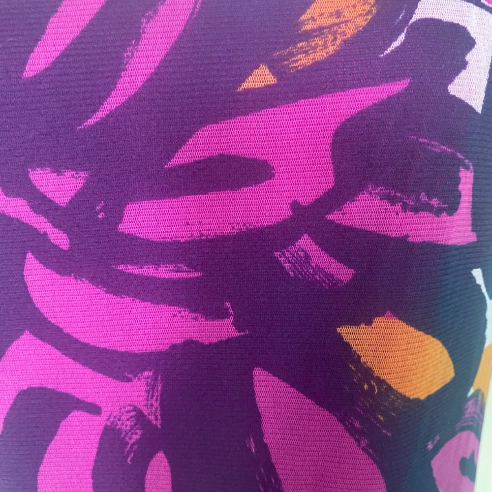 INC Racerback Top - Picture 5 of 5